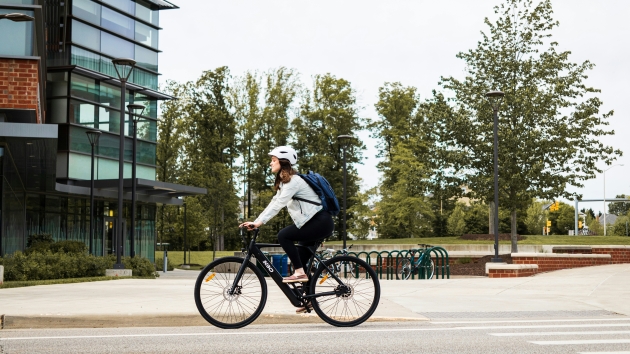 E-Bikes: Preis schreckt die Bundesbürger:innen ab - Quelle: KBO Bike/Unsplash